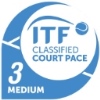 ITF Сертификат