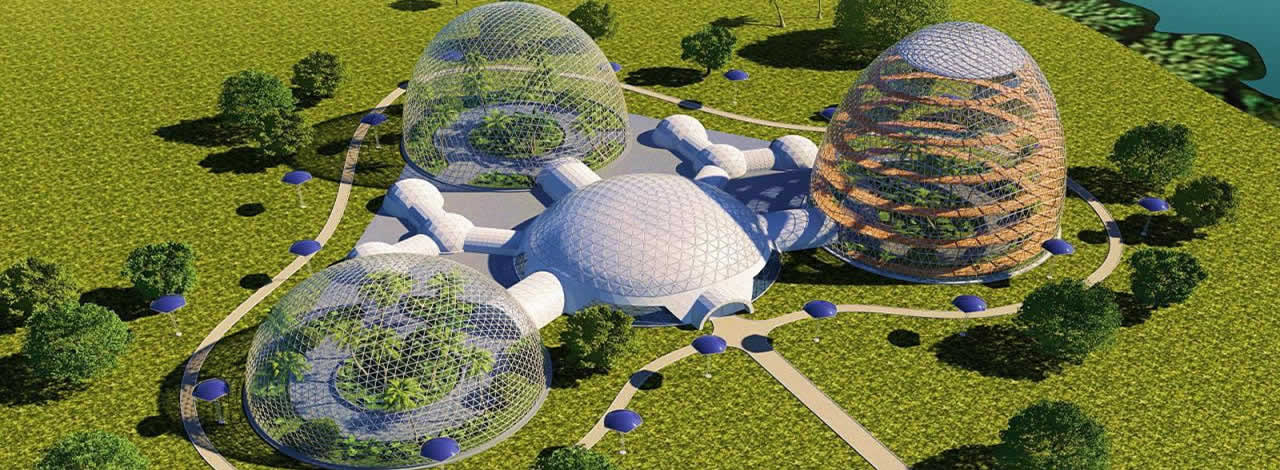 Куполостроение